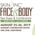 Face & Body spa expo 2019