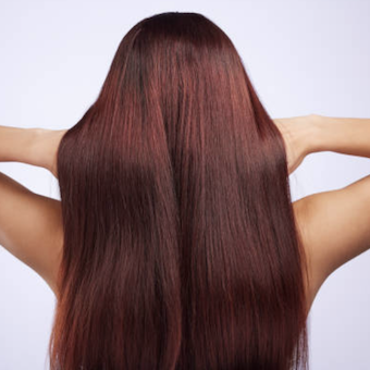 Healthy Hair Hormones