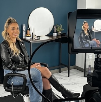 AHP Hair Pro of the Year Atalaya Figueroa