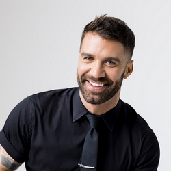 ammon carver editorial stylist of the year